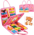 Travel Toy Bundle
